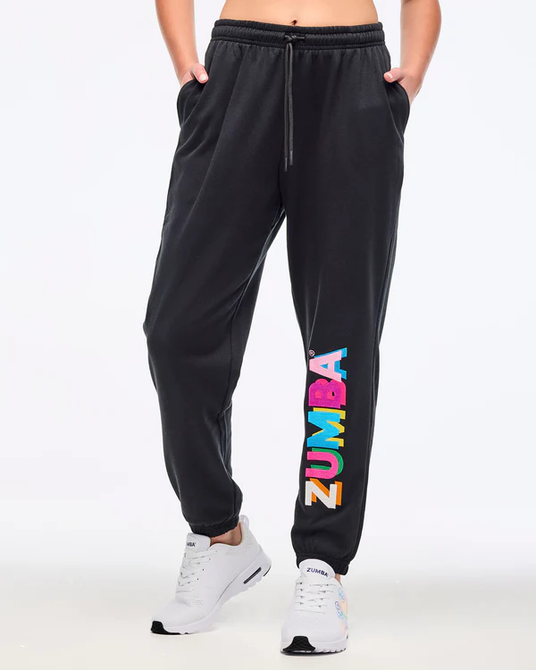 Zumba Sweatpants